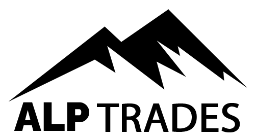 ALP Trades Logo